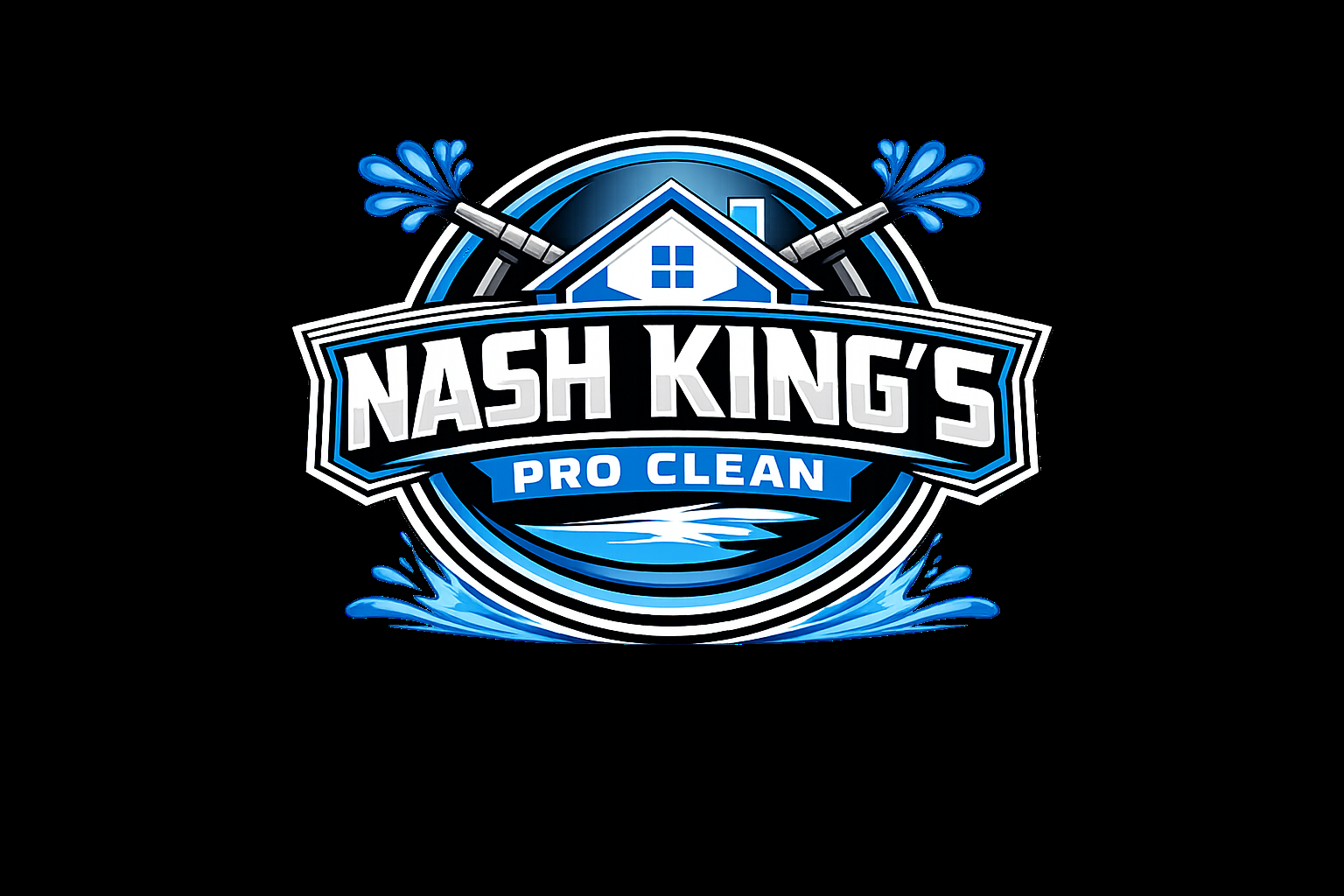 Nash King's Pro Clean